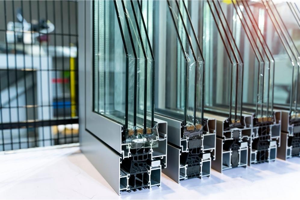 Alüminyum Cephe Kaplama Sistemleri