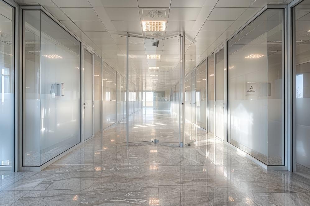 Ofis Bölme Sistemleri